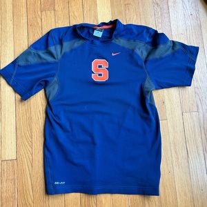 Nike Dri-Fit Syracuse T-Shirt, Men’s XS